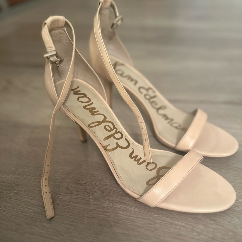 Sam Edelman shoes